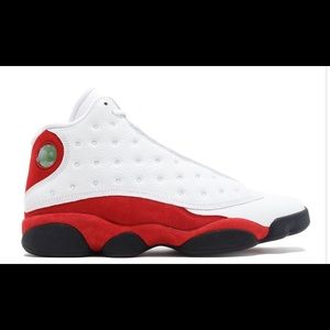 Jordan 13s